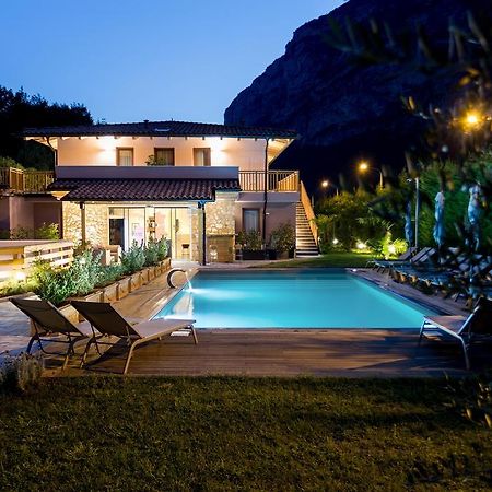 Agriturismo Vin E Amor Dro Exterior foto